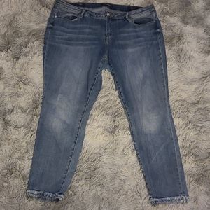 Vigoss jeans S20-L30